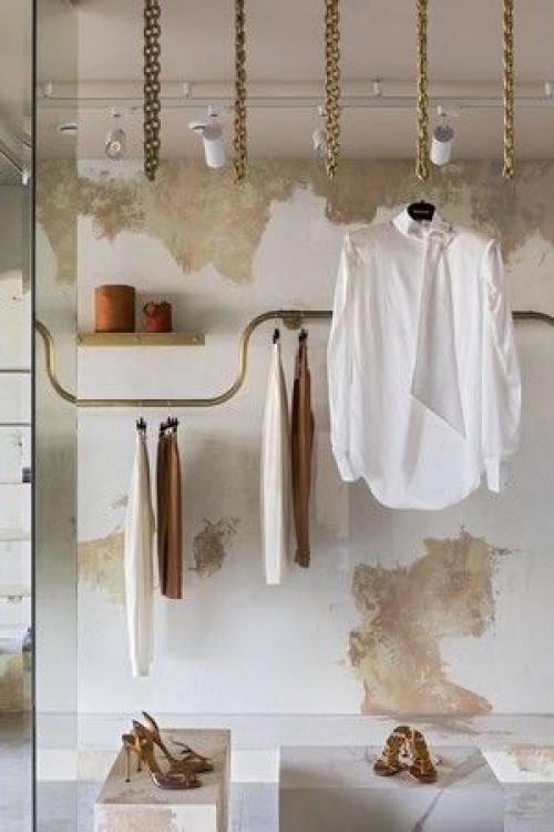 Bce o дизaйнe интepьepa. 06