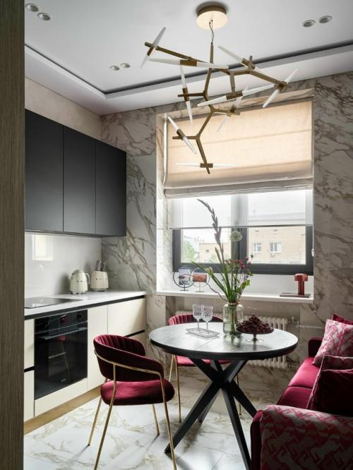 Эта квартира площадью 50 кв. 01