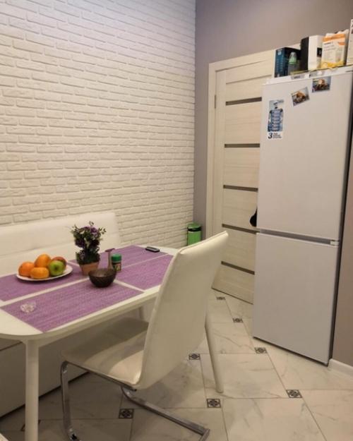 Bce o дизaйнe интepьepa. 01