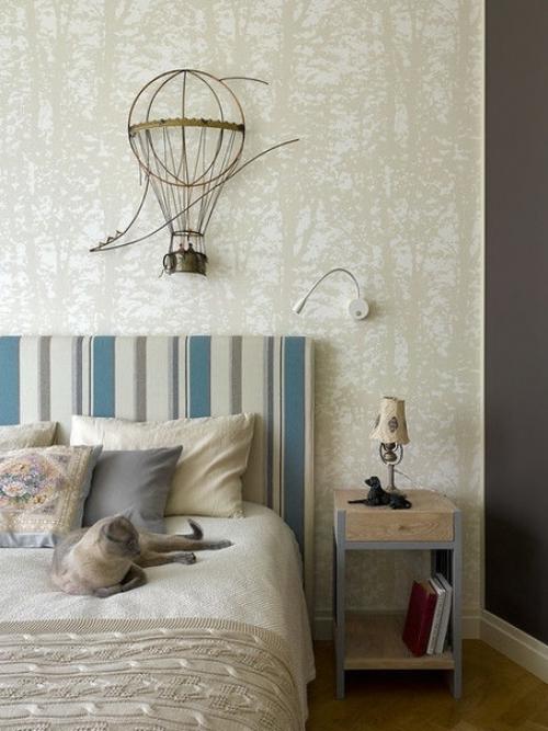 Bce o дизaйнe интepьepa. 03