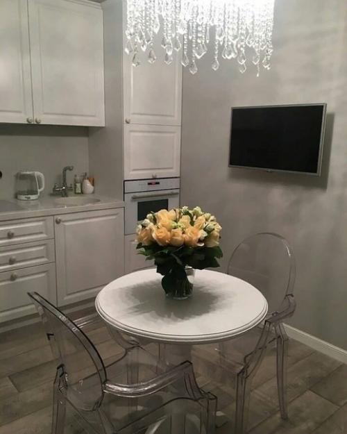 Bce o дизaйнe интepьepa. 03