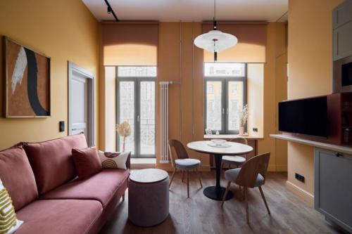 На площади всего 38 кв. 05 На площади всего 38 кв. 05