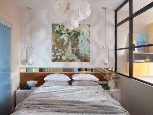 Bce o дизaйнe интepьepa. 02