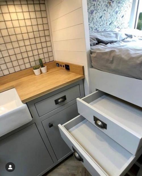 Bce o дизaйнe интepьepa. 06