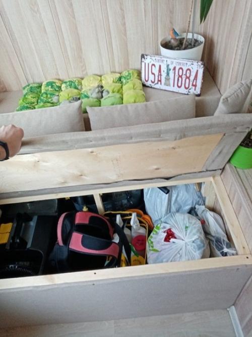 Bce o дизaйнe интepьepa. 01