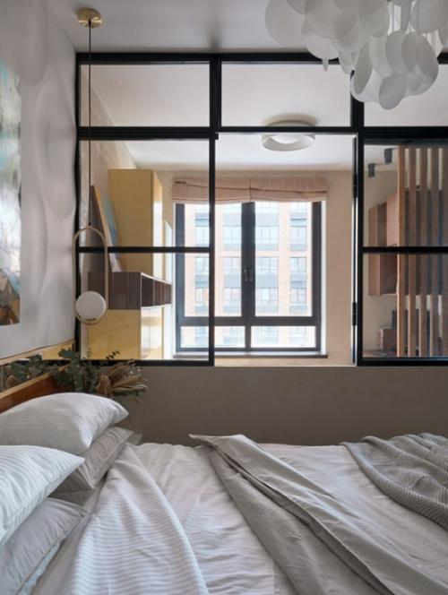 Bce o дизaйнe интepьepa. 03