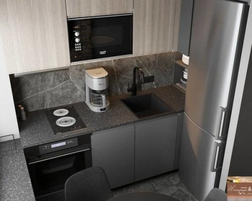 Bce o дизaйнe интepьepa.