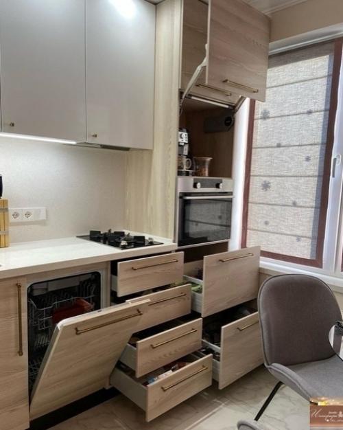 Bce o дизaйнe интepьepa. 07