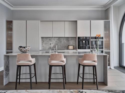 Квартира площадью - 215 кв. 01