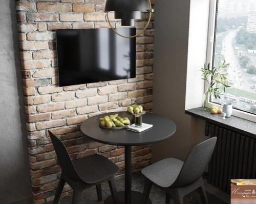 Bce o дизaйнe интepьepa. 02