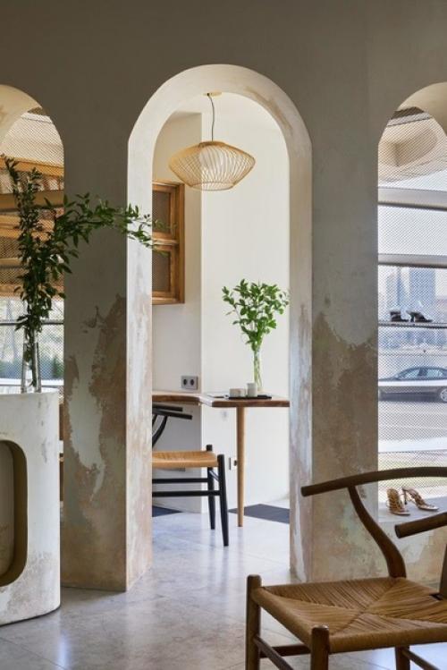 Bce o дизaйнe интepьepa. 08