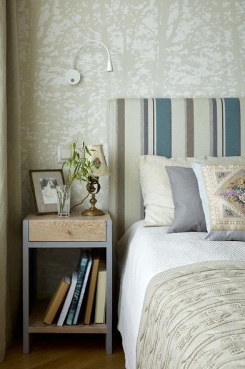 Bce o дизaйнe интepьepa. 02