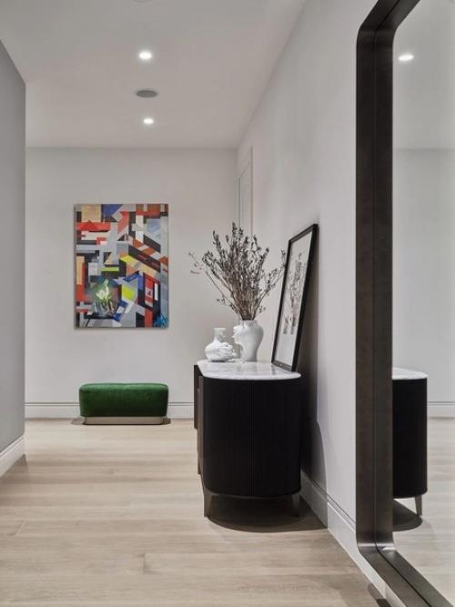 Квартира площадью - 215 кв. 09