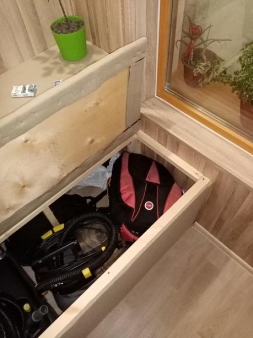 Bce o дизaйнe интepьepa. 05