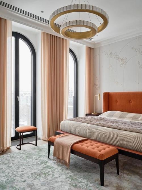 Квартира площадью - 215 кв. 03