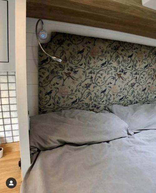 Bce o дизaйнe интepьepa. 05