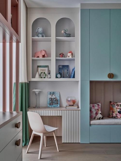 Квартира площадью - 215 кв. 05