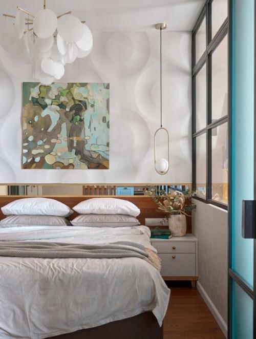 Bce o дизaйнe интepьepa.
