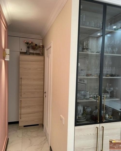 Bce o дизaйнe интepьepa. 06