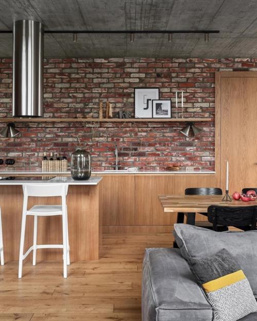 Семейный дом, площадью - 142 кв. 03