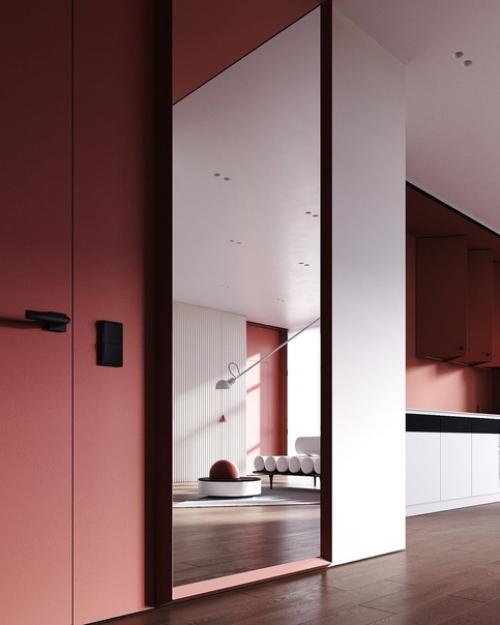 Дизайн / интерьер / стиль - Smashdesign. 01