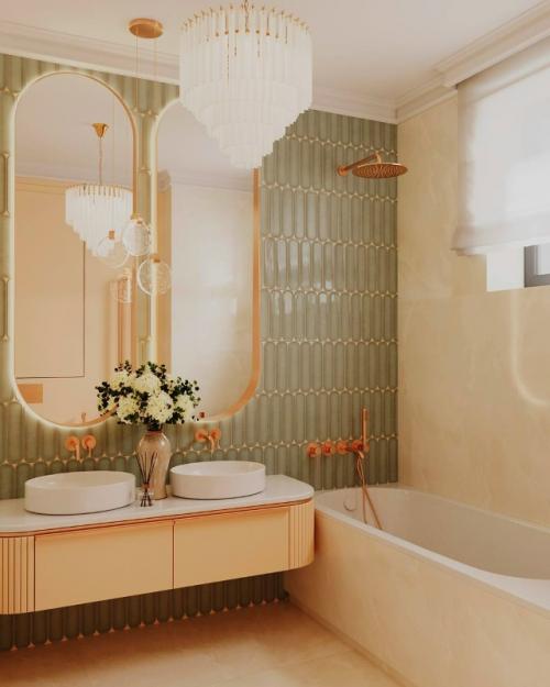 Продуманный, элегантный и по-настоящему семейный дом, где каждая зона работает на комфорт и эстетику. 08