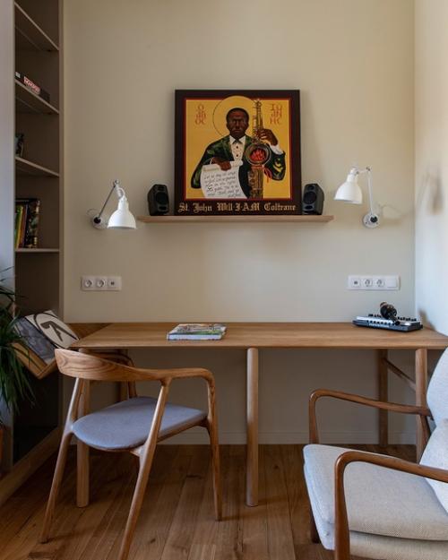 Работа со старым фондом всегда создает дополнительные трудности, но предлагает свои преимущества. 05