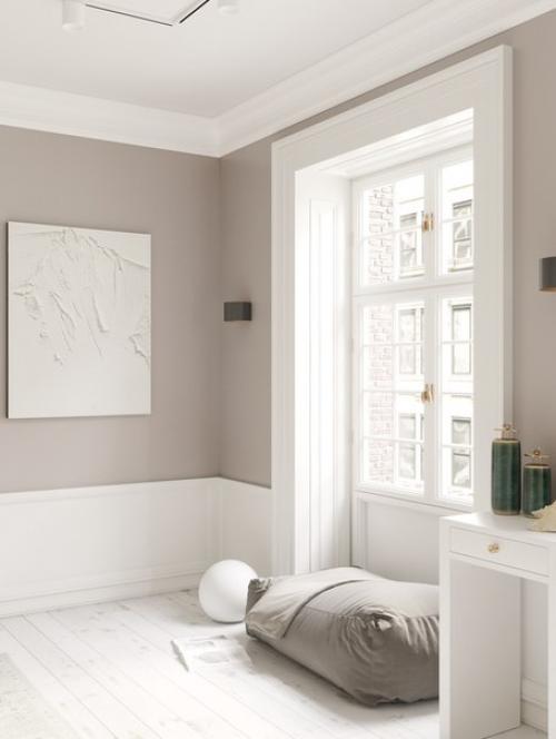 Немного кремовых оттенков! 05