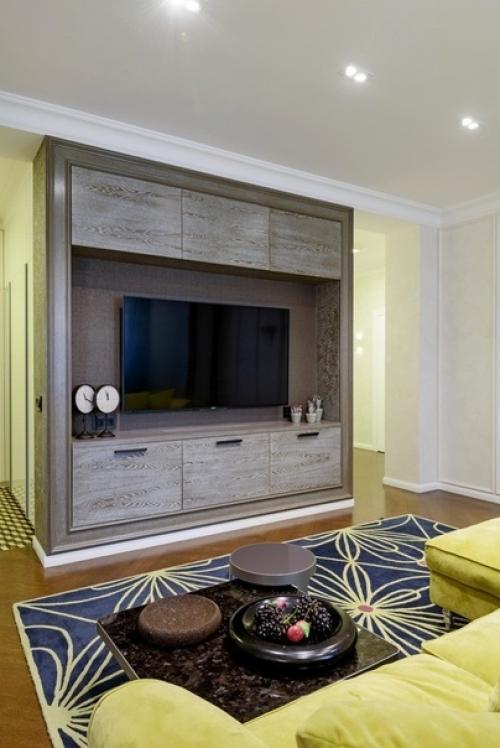 Идеи с проекта себе на заметку берите! 06