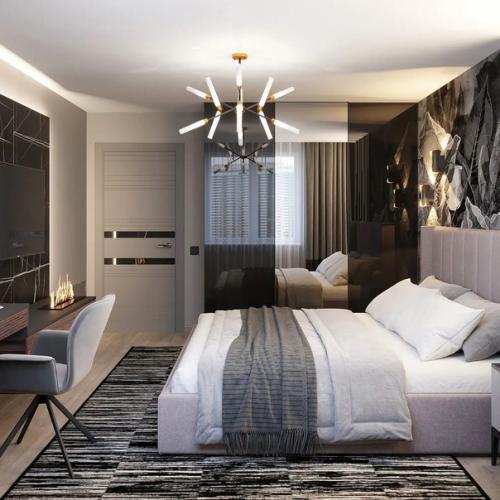 Дизайн / интерьер / стиль - Smashdesign. 03