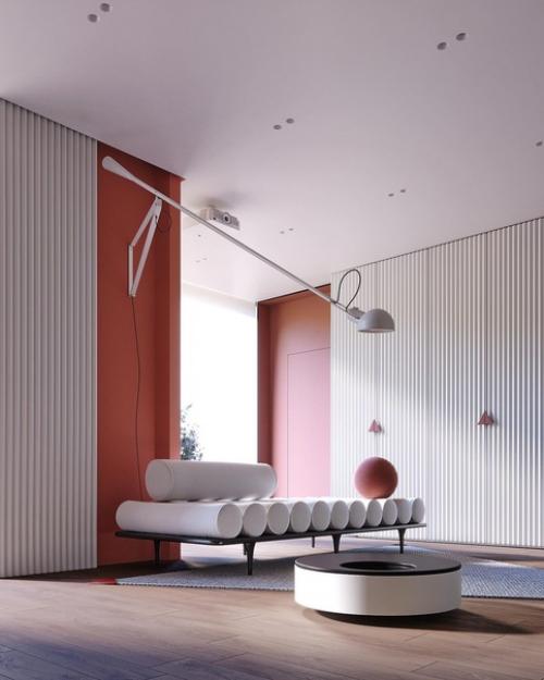 Дизайн / интерьер / стиль - Smashdesign. 03