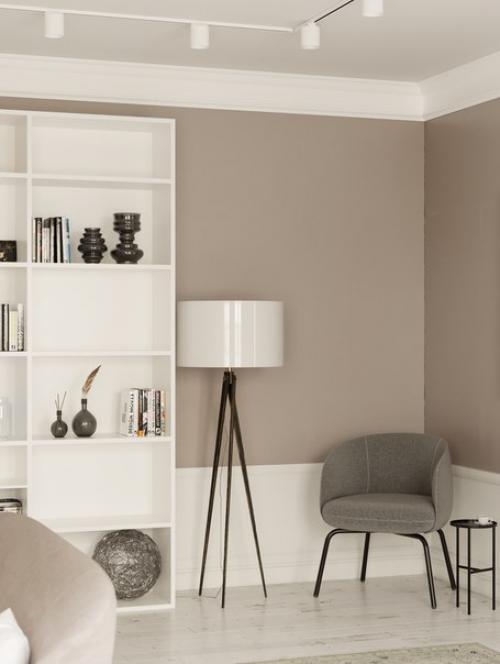 Немного кремовых оттенков! 07