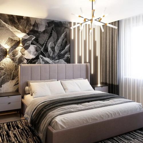 Дизайн / интерьер / стиль - Smashdesign.