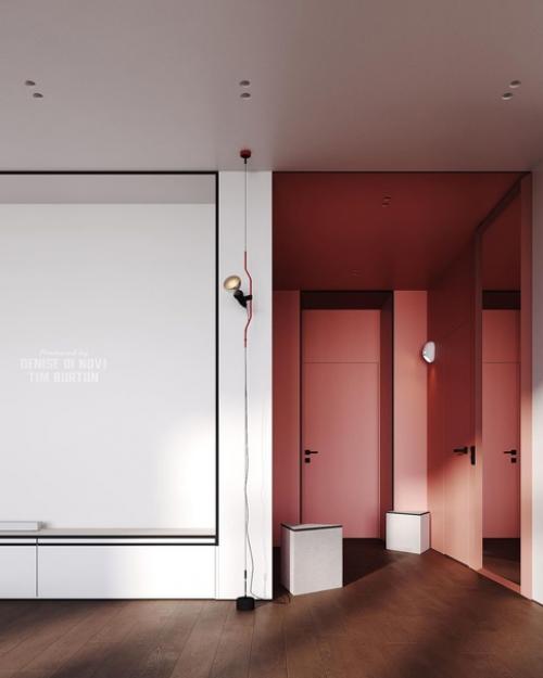 Дизайн / интерьер / стиль - Smashdesign. 04