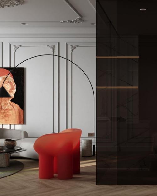 Дизайн / интерьер / стиль - Smashdesign. 02