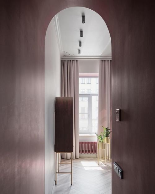 Студия, площадью - 47 кв. 05