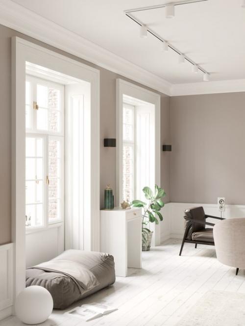 Немного кремовых оттенков! 06