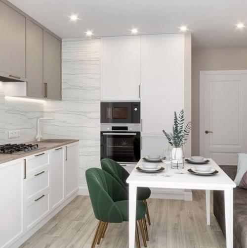 Дизайн / интерьер / стиль - Smashdesign. 01