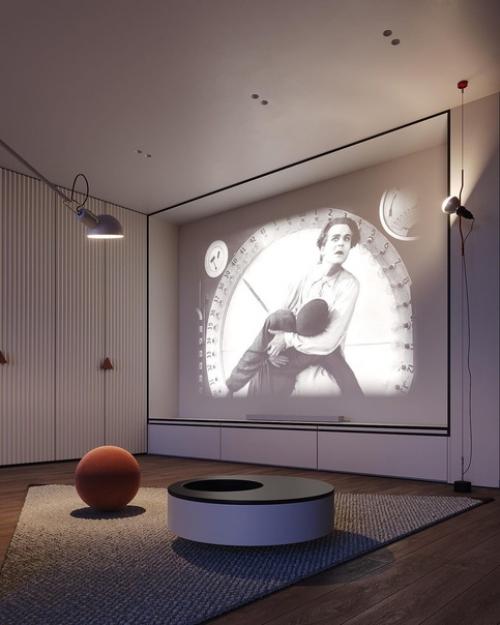 Дизайн / интерьер / стиль - Smashdesign. 06