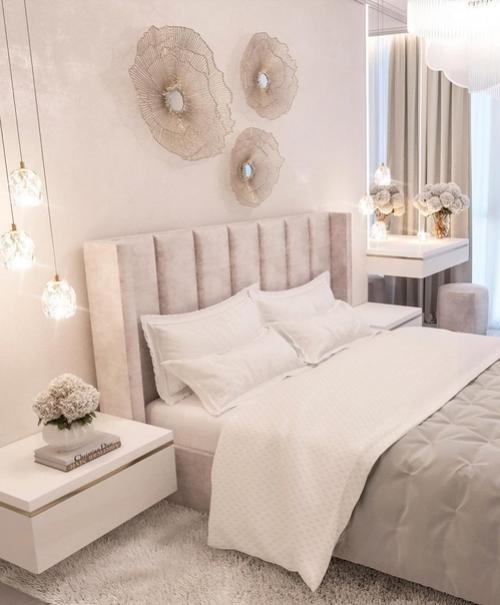 Выполненный и уже реализованный дизайн - проект квартиры, площадью - 150 кв. 04