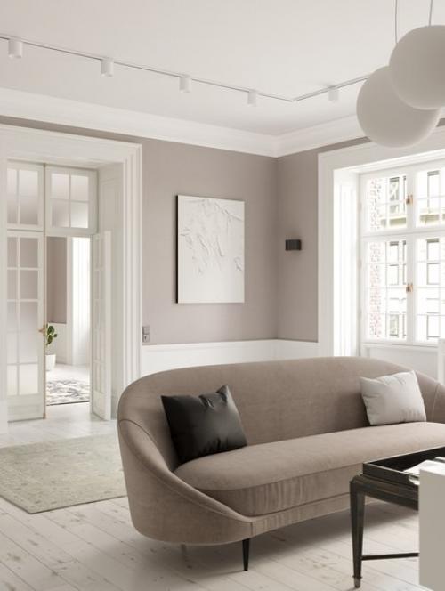 Немного кремовых оттенков! 04