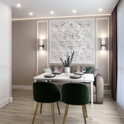 Дизайн / интерьер / стиль - Smashdesign. 02