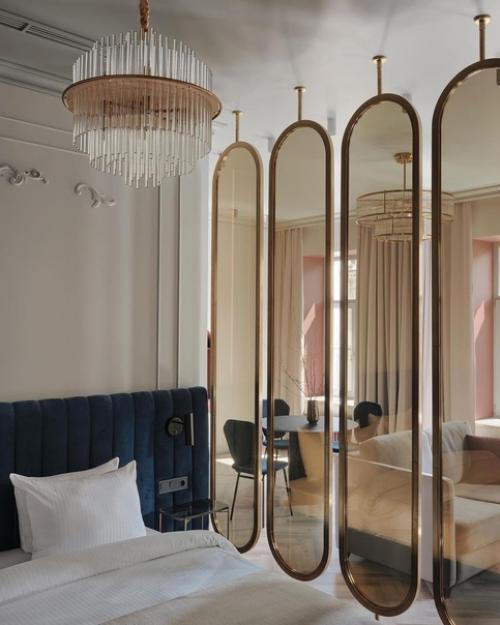 Студия, площадью - 47 кв. 06