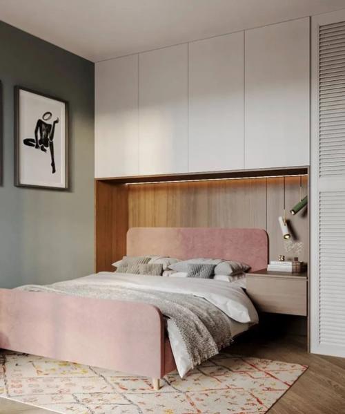 Квартира, общей площадью 40 кв. 06