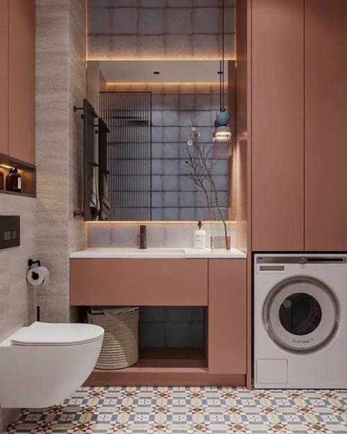 Квартира, общей площадью 40 кв. 07