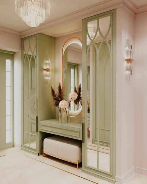 Продуманный, элегантный и по-настоящему семейный дом, где каждая зона работает на комфорт и эстетику. 02