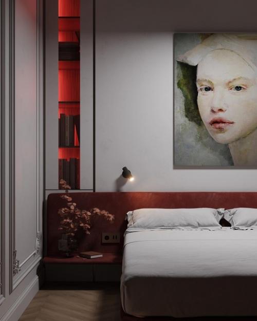 Дизайн / интерьер / стиль - Smashdesign.