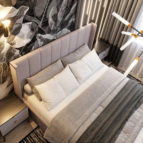 Дизайн / интерьер / стиль - Smashdesign. 05