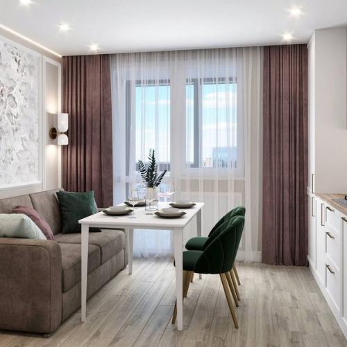 Дизайн / интерьер / стиль - Smashdesign. 03