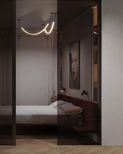 Дизайн / интерьер / стиль - Smashdesign. 03